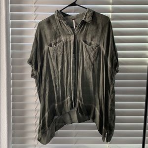 Free People XS Top